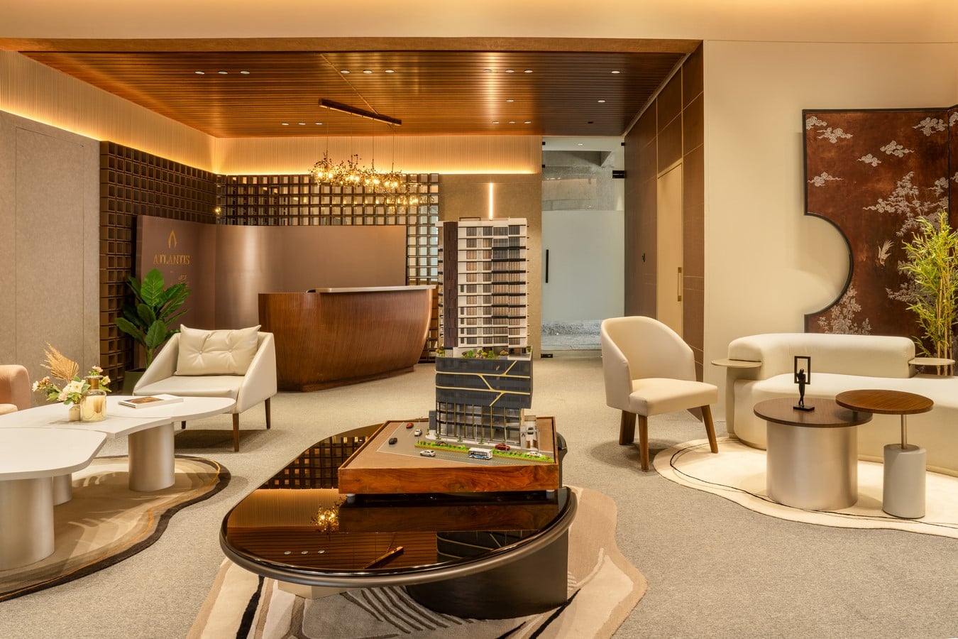 Atlantis, ATemporary Sales Office by StudioSB-Sheet4