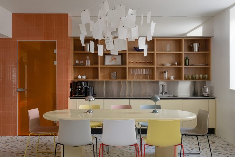 Commercial Interior Design Archives - RTF | Rethinking The Future