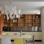 Colorful 284 m² cultural and art center Prostor in Moscow by Angelina Borodkina-Sheet3