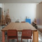 Colorful 284 m² cultural and art center Prostor in Moscow by Angelina Borodkina-Sheet6