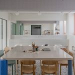 Colorful 284 m² cultural and art center Prostor in Moscow by Angelina Borodkina-Sheet7