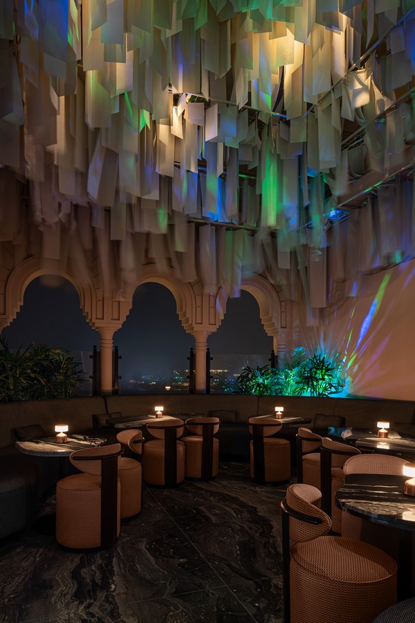 Mercury Rooftop Bar by S+S (Sundukovy Sisters) Design & Architecture Studio-Sheet4