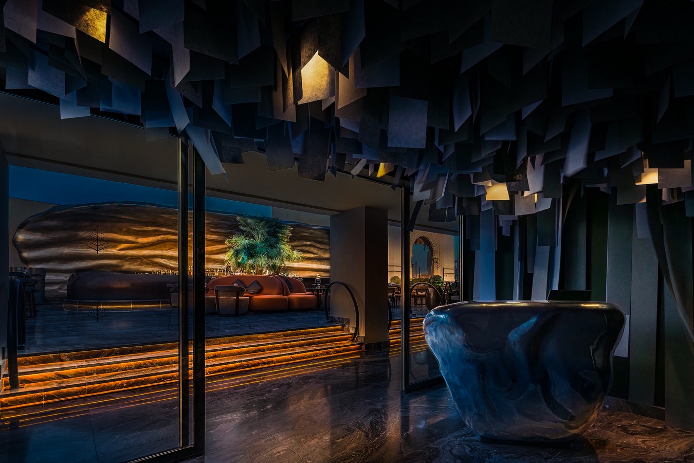 Mercury Rooftop Bar by S+S (Sundukovy Sisters) Design & Architecture Studio-Sheet7