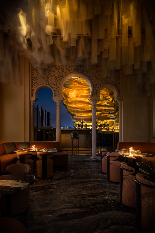 Mercury Rooftop Bar by S+S (Sundukovy Sisters) Design & Architecture Studio-Sheet8