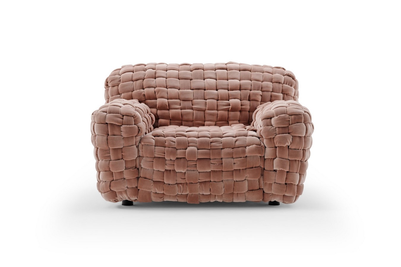 Turri’s Azul Armchair to Indian Homes by Sources Unlimited-Sheet1