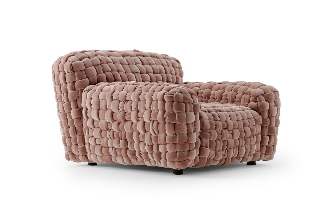 Turri’s Azul Armchair to Indian Homes by Sources Unlimited-Sheet2