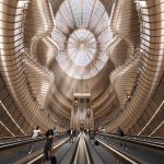 Bishoftu International Airport by Zaha Hadid Architects-Sheet2