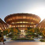 Bishoftu International Airport by Zaha Hadid Architects-Sheet3