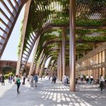 Bishoftu International Airport by Zaha Hadid Architects-Sheet4