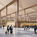 Bishoftu International Airport by Zaha Hadid Architects-Sheet7