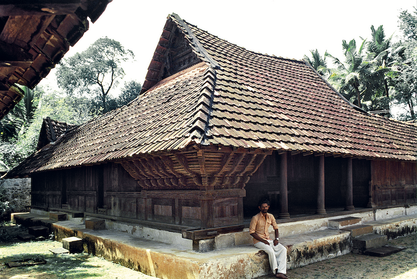 Roots and Rooflines Climate-Responsive Lessons from South India-Sheet1