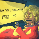 Third Places in a Streaming World Where Do We Go After Netflix--Sheet2