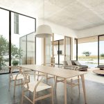 Kitchens in Courtyards Culinary Architectures of Cultural Integration-Sheet3