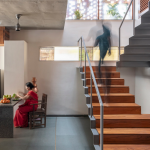 Kitchens in Courtyards Culinary Architectures of Cultural Integration-Sheet4
