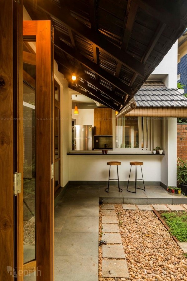 Kitchens in Courtyards Culinary Architectures of Cultural Integration-Sheet6