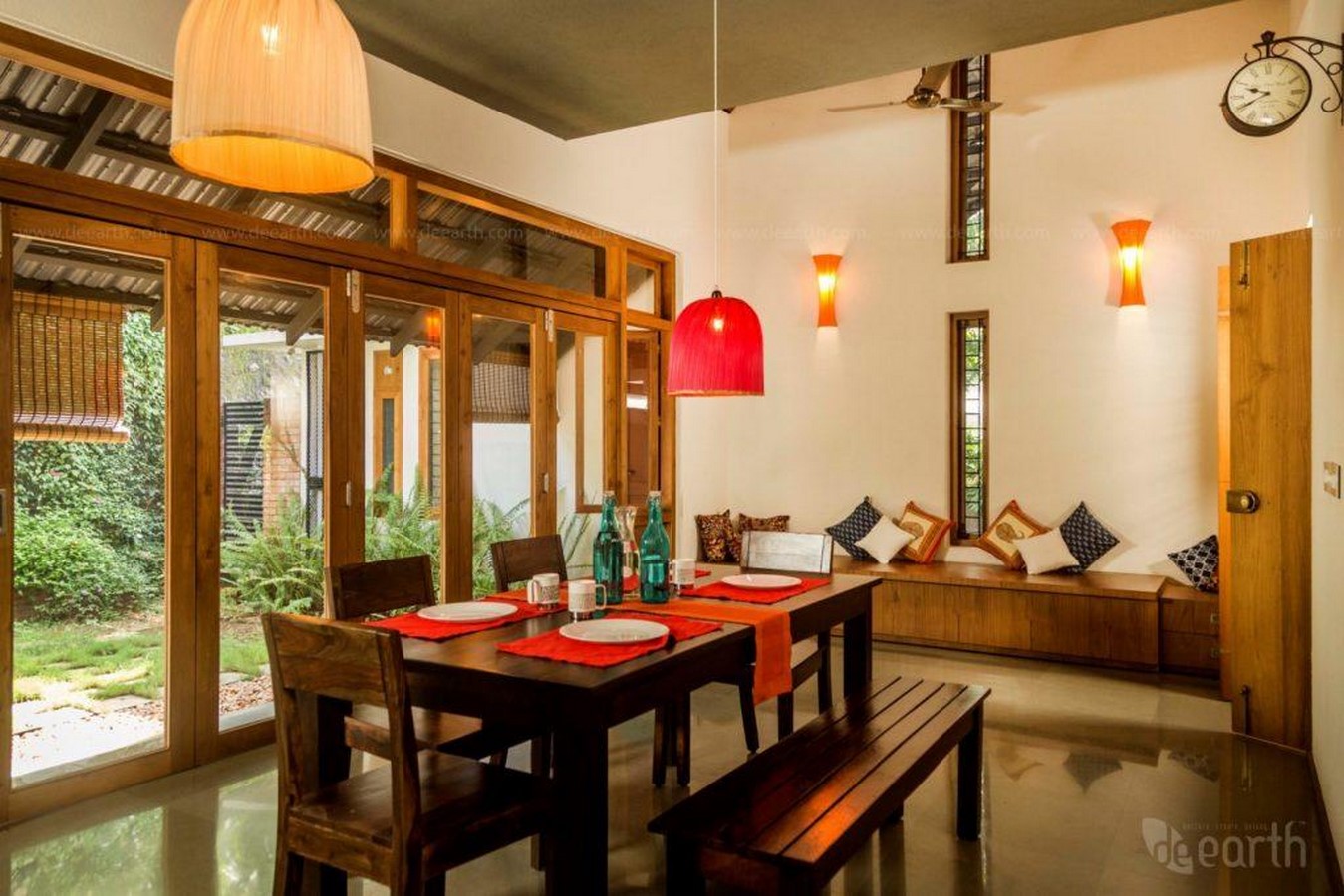 Kitchens in Courtyards Culinary Architectures of Cultural Integration-Sheet8