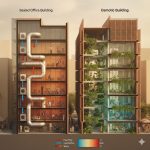 Osmotic Architecture Rethinking Human Comfort in Buildings in an Era of Climate Extremes-Sheet3