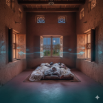 Osmotic Architecture Rethinking Human Comfort in Buildings in an Era of Climate Extremes-Sheet5