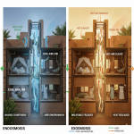 Osmotic Architecture Rethinking Human Comfort in Buildings in an Era of Climate Extremes-Sheet7