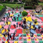 Lines, Lanes, and Levels Borrowing Game Mechanics to Rethink Streets-Sheet4