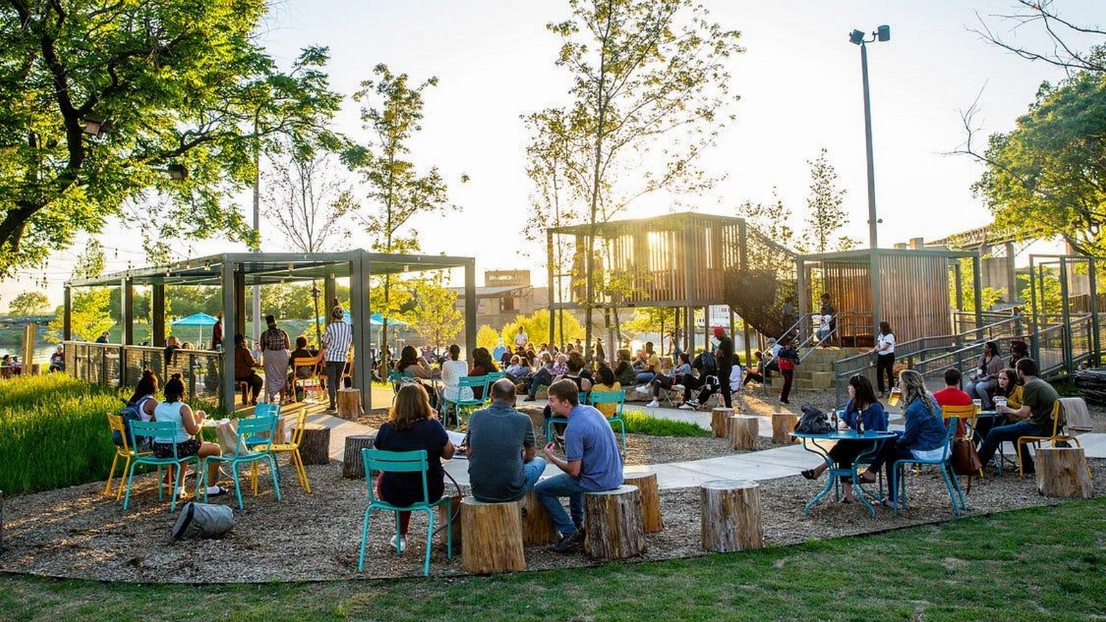 Cities Built for Mental Health Designing Against Anxiety and Isolation-Sheet2