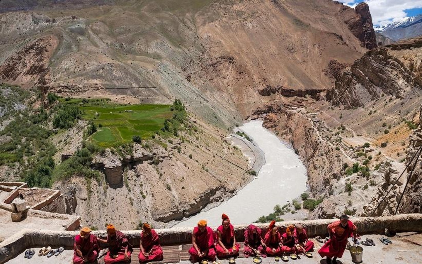 Adaptive Resilience Learning from Vernacular Architectures of the Himalayas-Sheet5