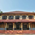 The Maliyekkal House, Kerala-Sheet1