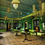 The Maliyekkal House, Kerala-Sheet3