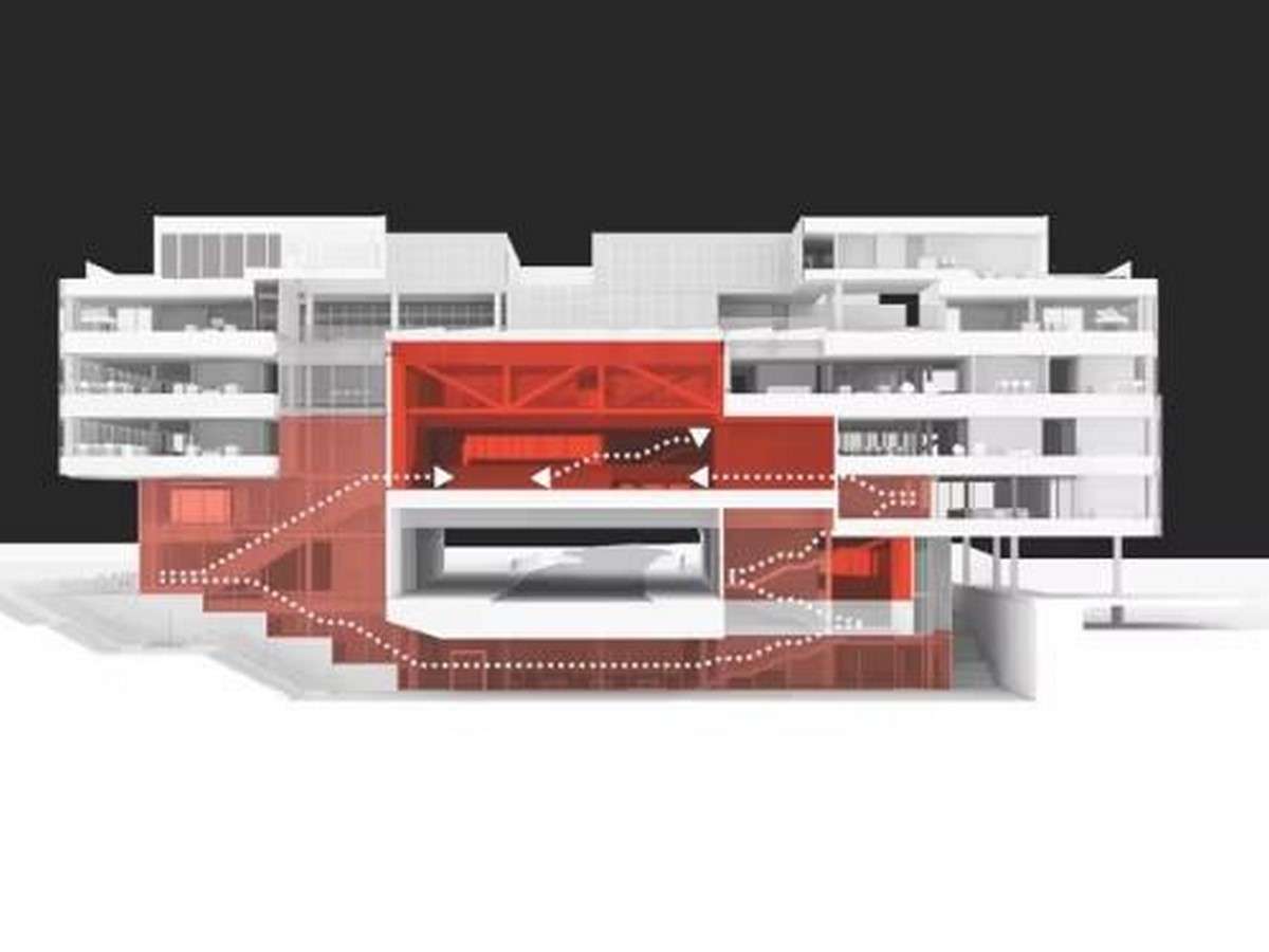 BLOX Centre by OMA-Sheet4