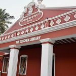 Goschen Library, Chennai-Sheet5