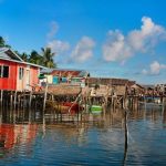 Climate-responsive materials for floating communities in Southeast Asia-Sheet1