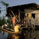 Climate-responsive materials for floating communities in Southeast Asia-Sheet4