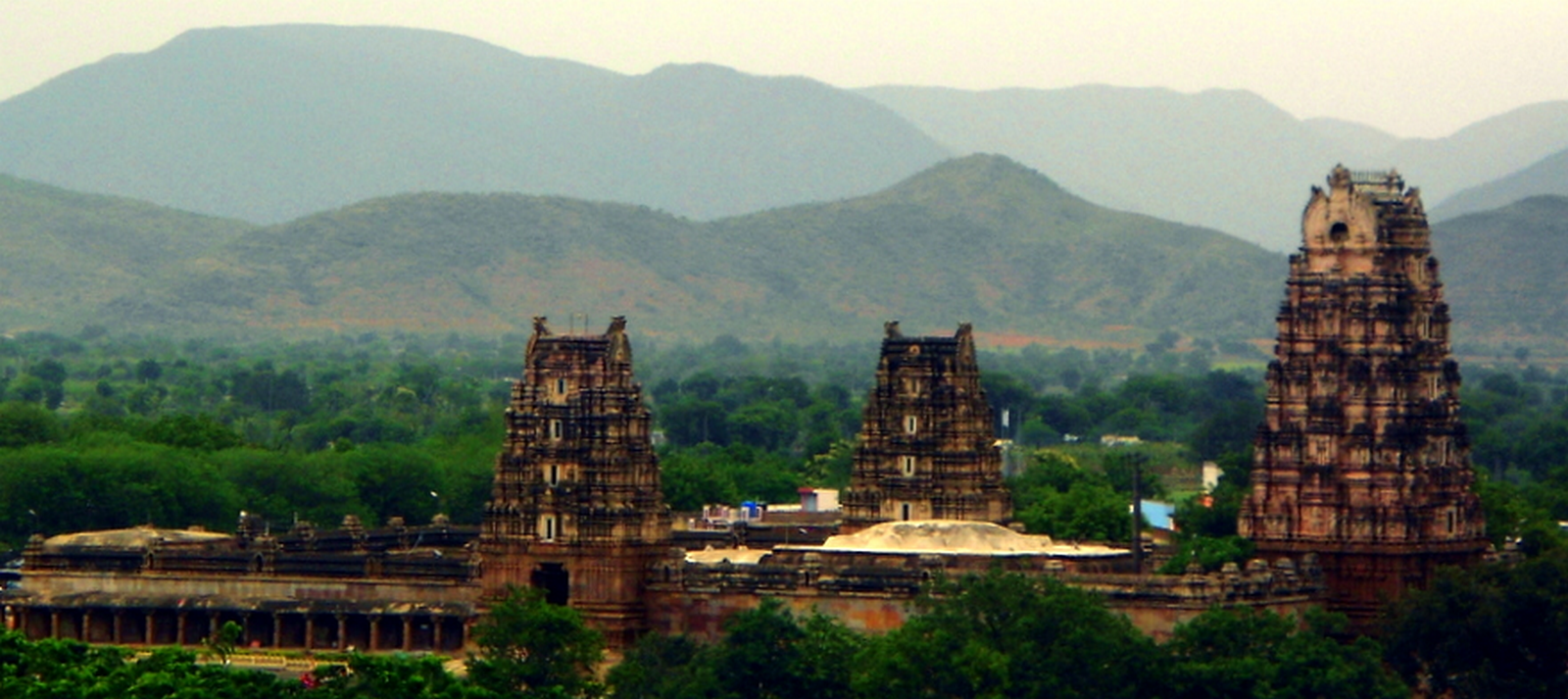 Vontimitta Kondadandarama Temple, Andhra Pradesh-Sheet1