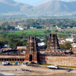 Vontimitta Kondadandarama Temple, Andhra Pradesh-Sheet11