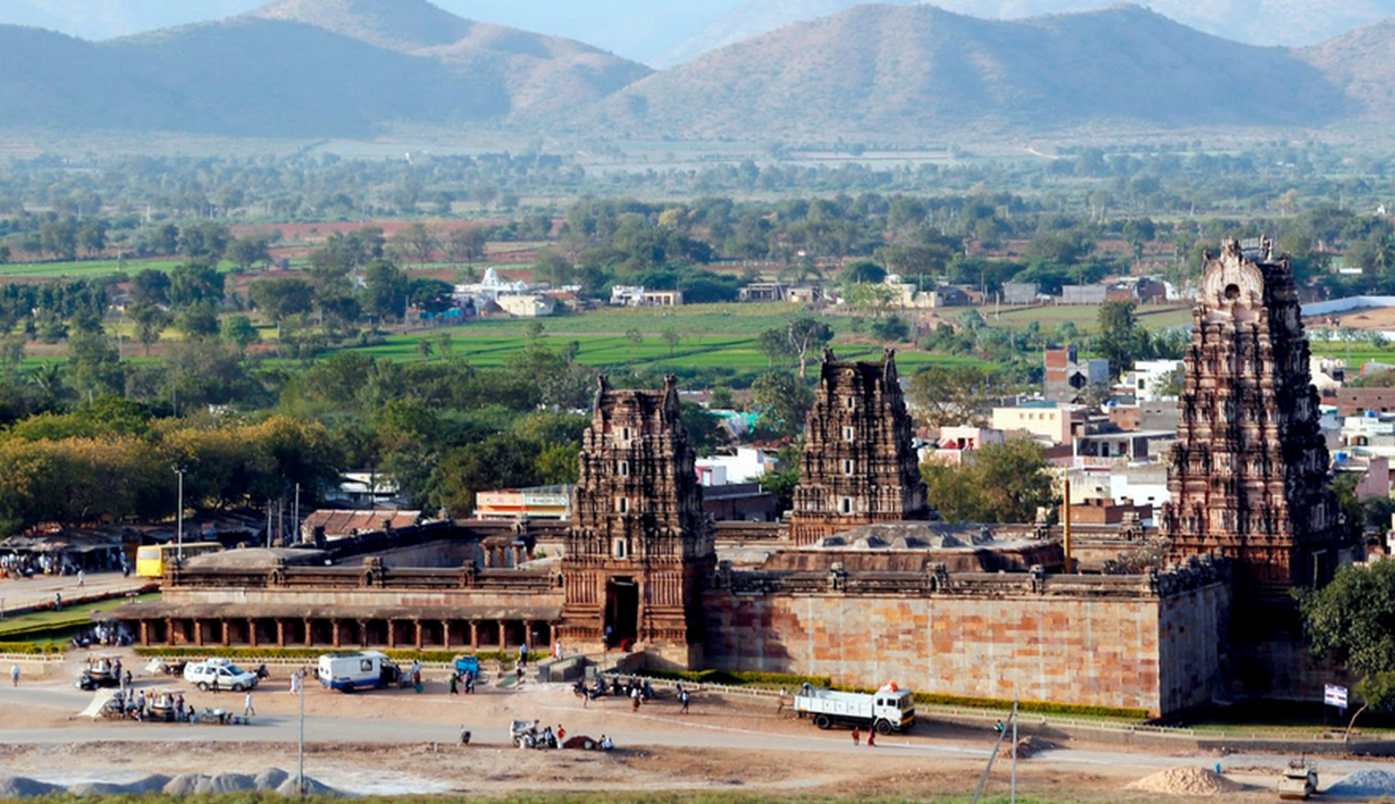 Vontimitta Kondadandarama Temple, Andhra Pradesh-Sheet11