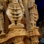 Vontimitta Kondadandarama Temple, Andhra Pradesh-Sheet2