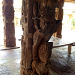 Vontimitta Kondadandarama Temple, Andhra Pradesh-Sheet4