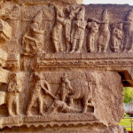 Vontimitta Kondadandarama Temple, Andhra Pradesh-Sheet5