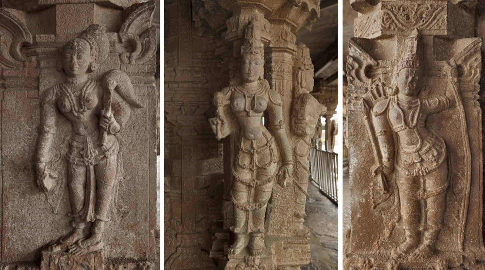 Vontimitta Kondadandarama Temple, Andhra Pradesh-Sheet6