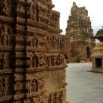 Vontimitta Kondadandarama Temple, Andhra Pradesh-Sheet7