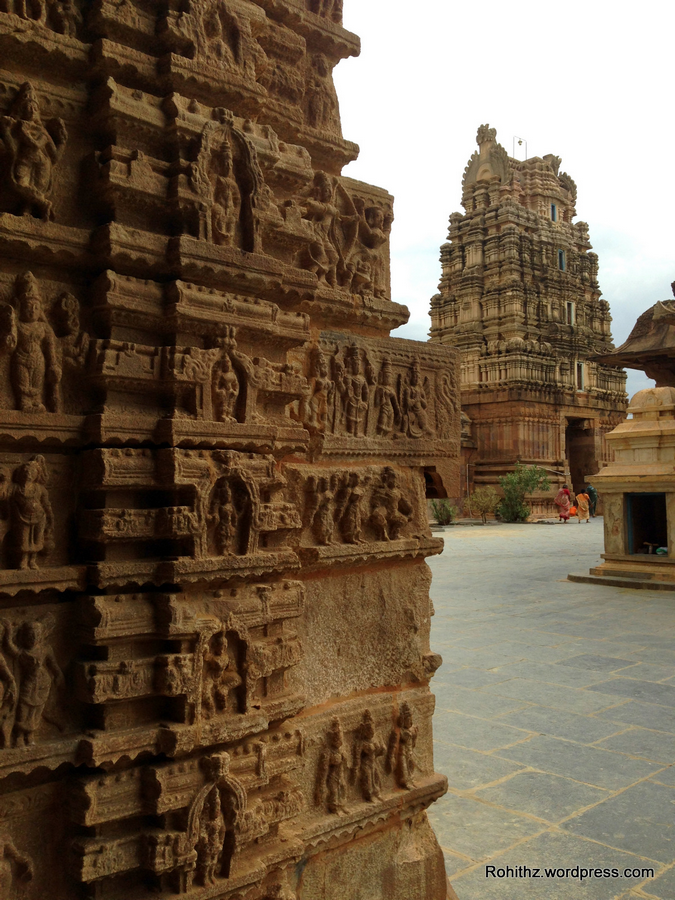 Vontimitta Kondadandarama Temple, Andhra Pradesh-Sheet7