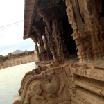 Vontimitta Kondadandarama Temple, Andhra Pradesh-Sheet8