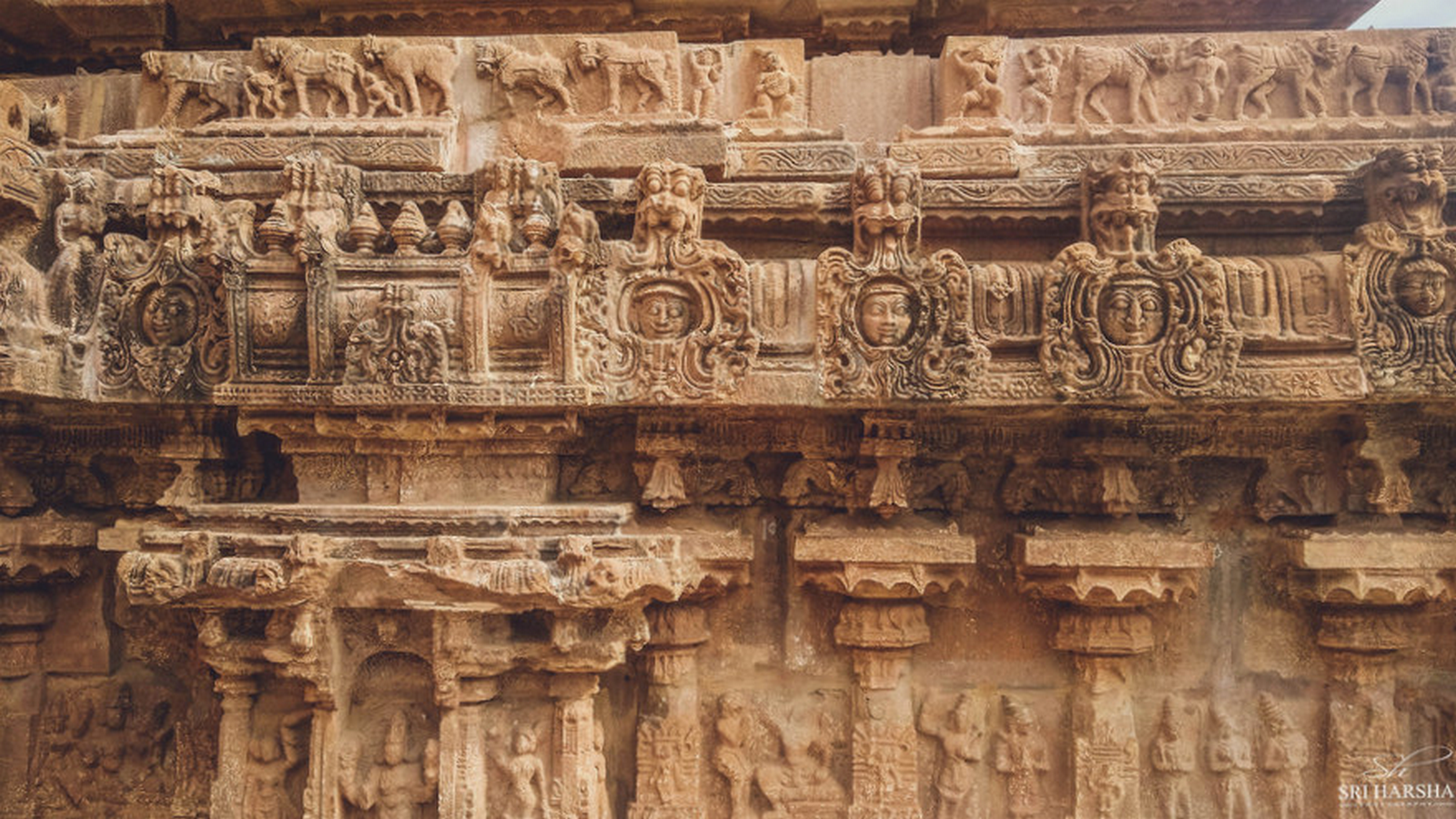 Vontimitta Kondadandarama Temple, Andhra Pradesh-Sheet9