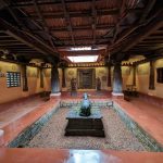 Hasta Shilpa Heritage Village, Manipal-Sheet1