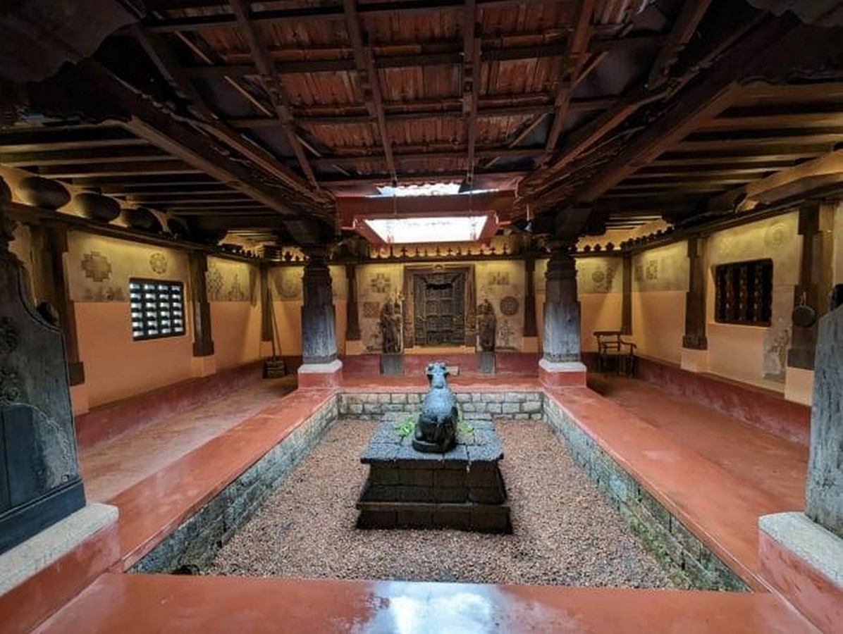 Hasta Shilpa Heritage Village, Manipal-Sheet1
