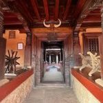 Hasta Shilpa Heritage Village, Manipal-Sheet2