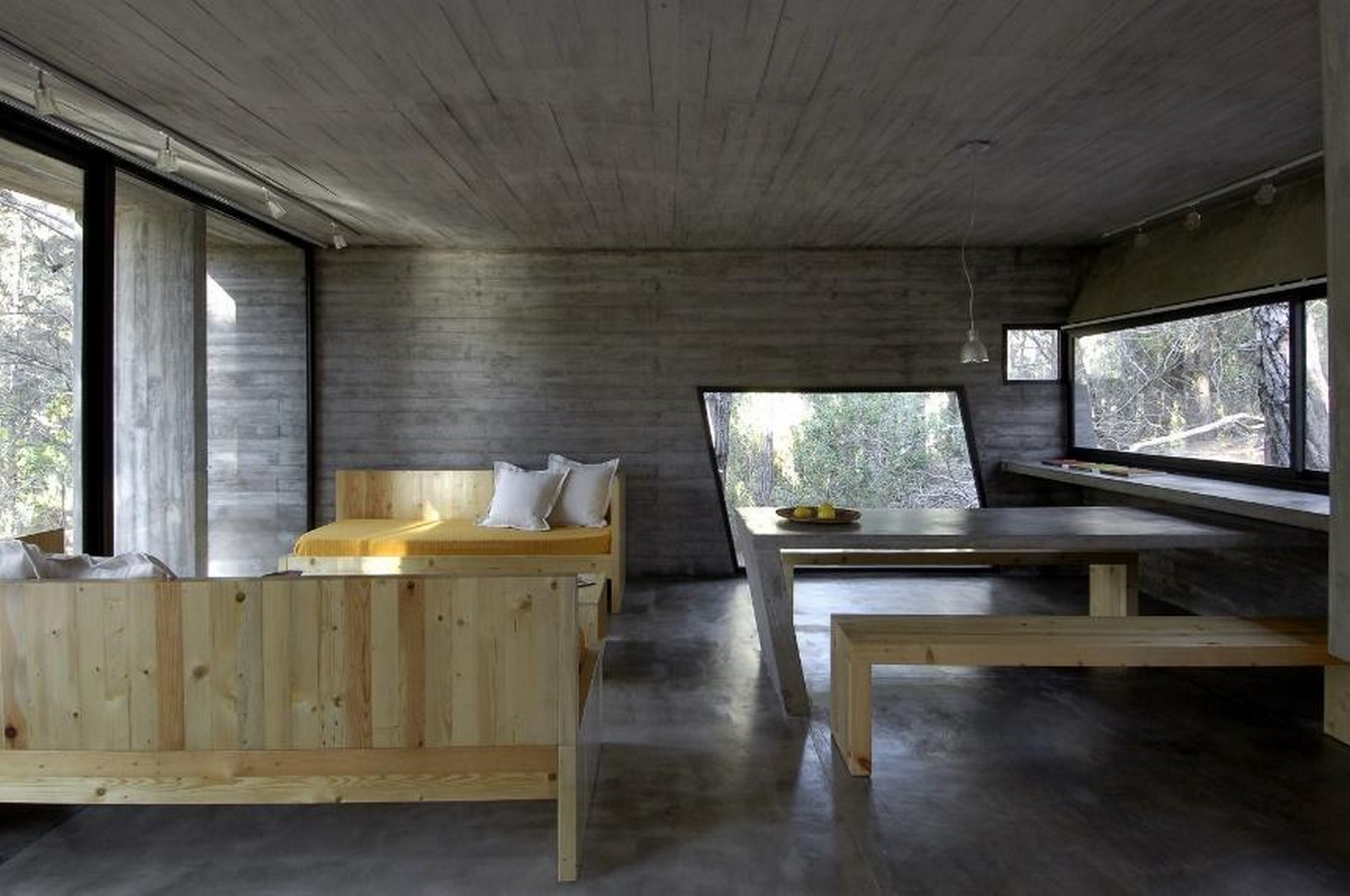 Can a Floor Plan Be Therapeutic-sHEET1