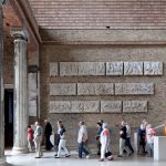 Silent Stories Adaptive Reuse as a Language of Memory-Sheet2