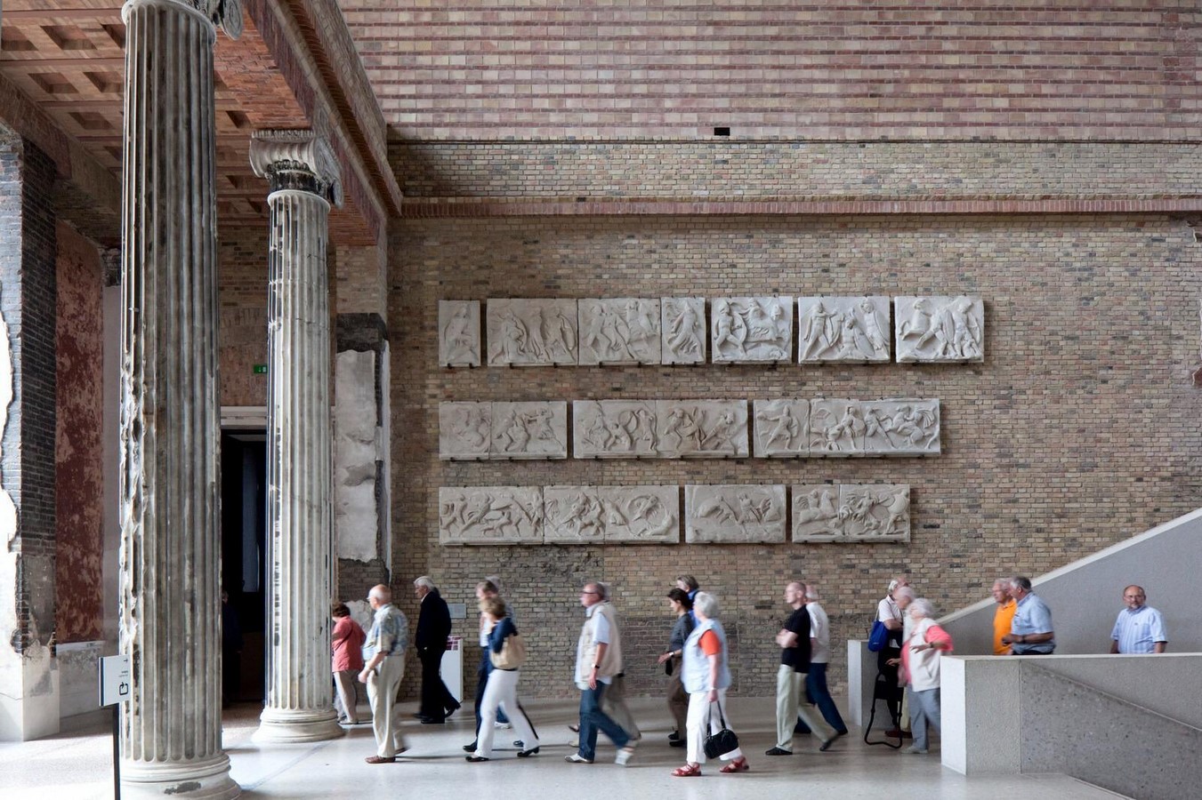 Silent Stories Adaptive Reuse as a Language of Memory-Sheet2