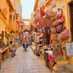 The Indian lens on postmodernism-Sheet1